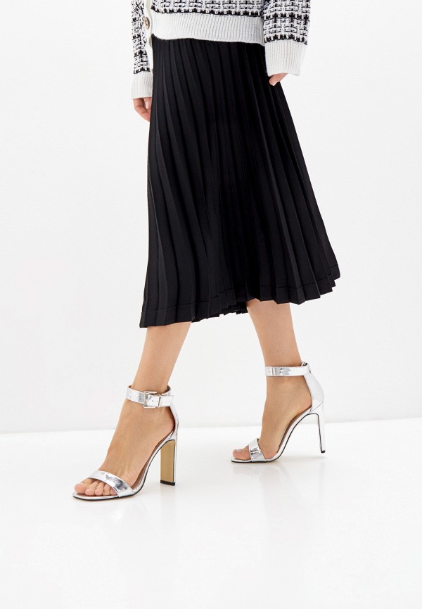 Go-Go Босоножки - фото 6