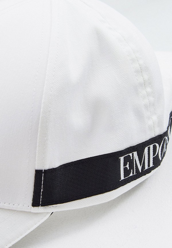 Emporio Armani Бейсболка - фото 3