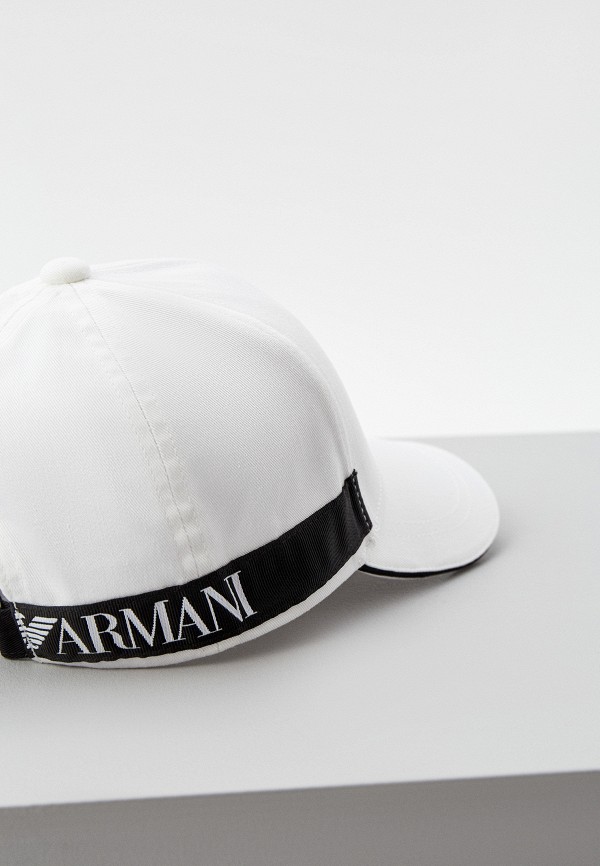 Emporio Armani Бейсболка - фото 3