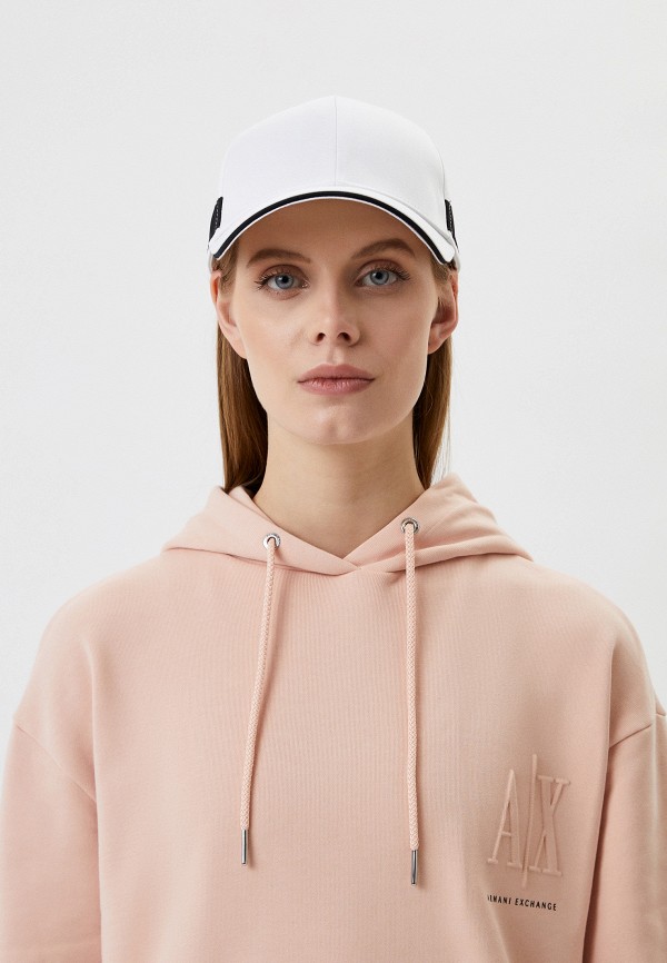 Emporio Armani Бейсболка - фото 4