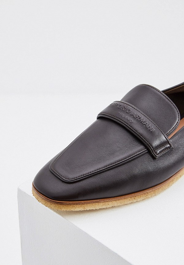 Emporio Armani Лоферы - фото 2