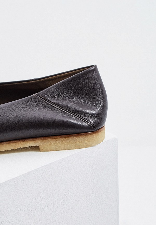 Emporio Armani Лоферы - фото 3