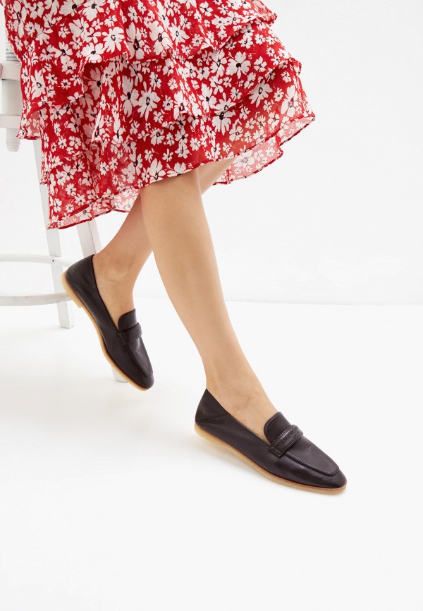 Emporio Armani Лоферы - фото 6