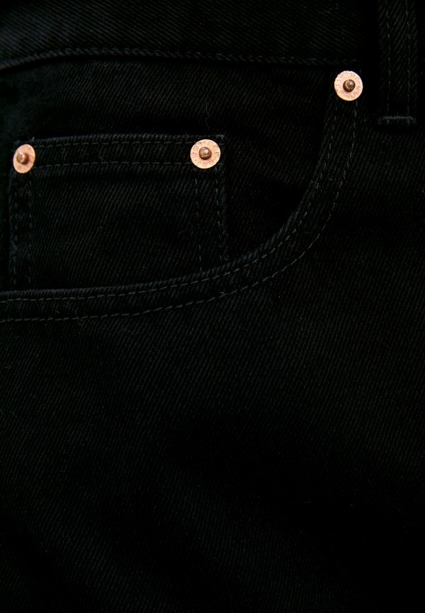 MM6 Maison Margiela Юбка джинсовая - фото 5