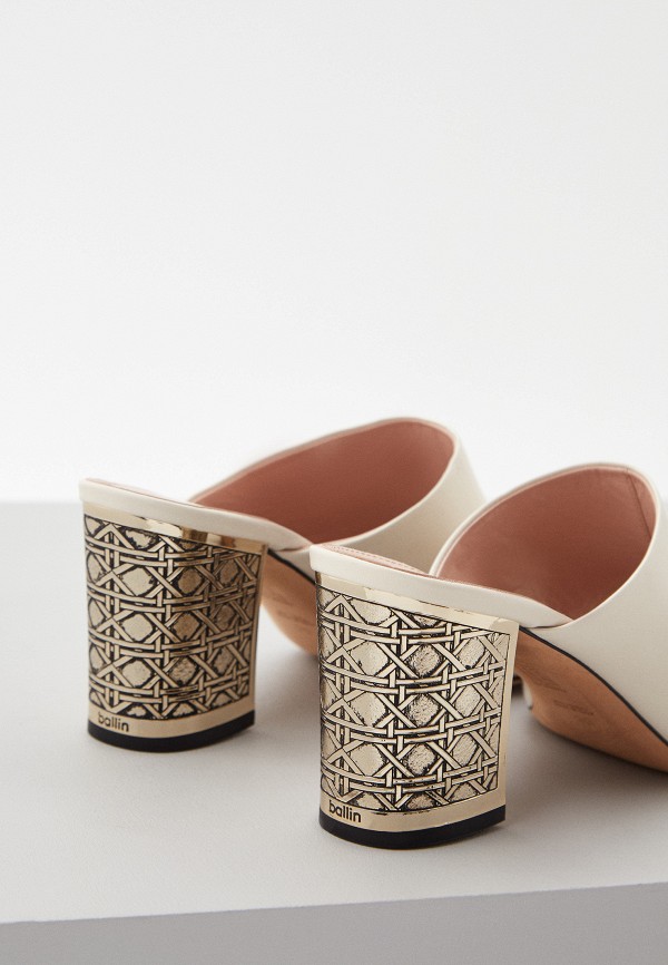 Ballin Сабо - фото 4