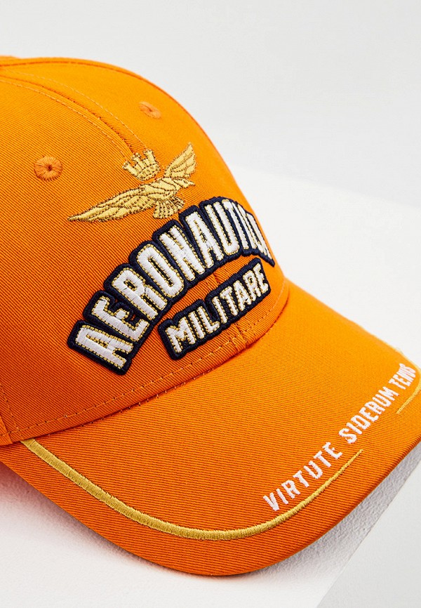 Aeronautica Militare Бейсболка - фото 3