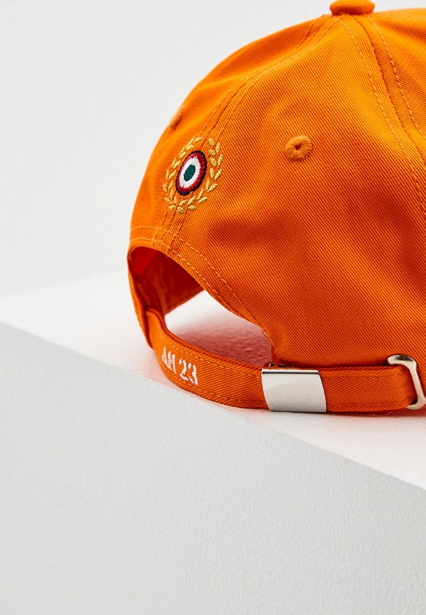 Aeronautica Militare Бейсболка - фото 4