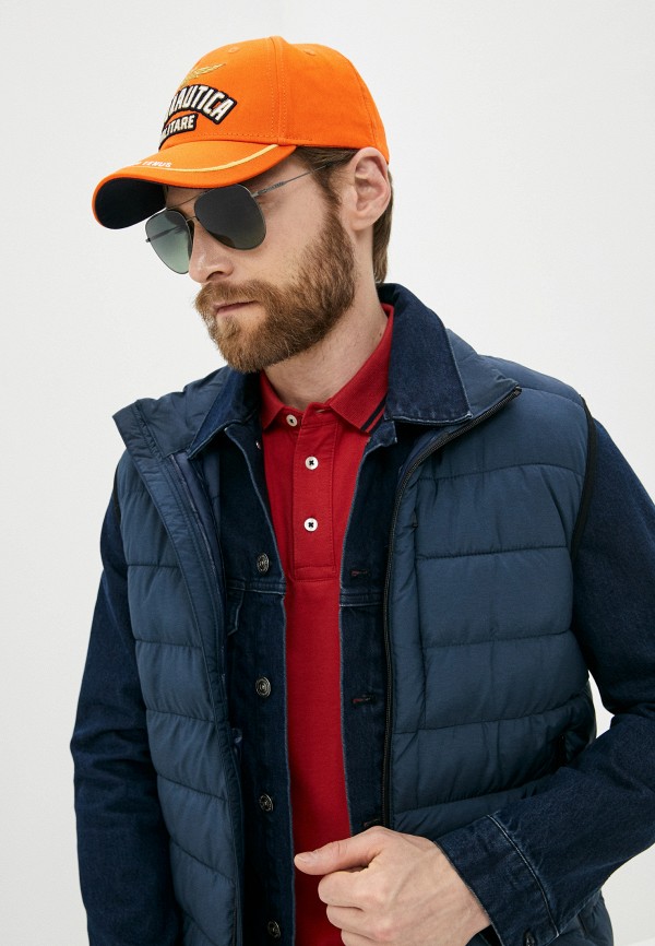 Aeronautica Militare Бейсболка - фото 5