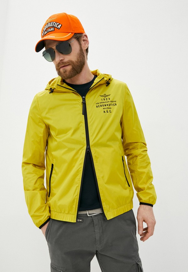Aeronautica Militare Ветровка - фото 1