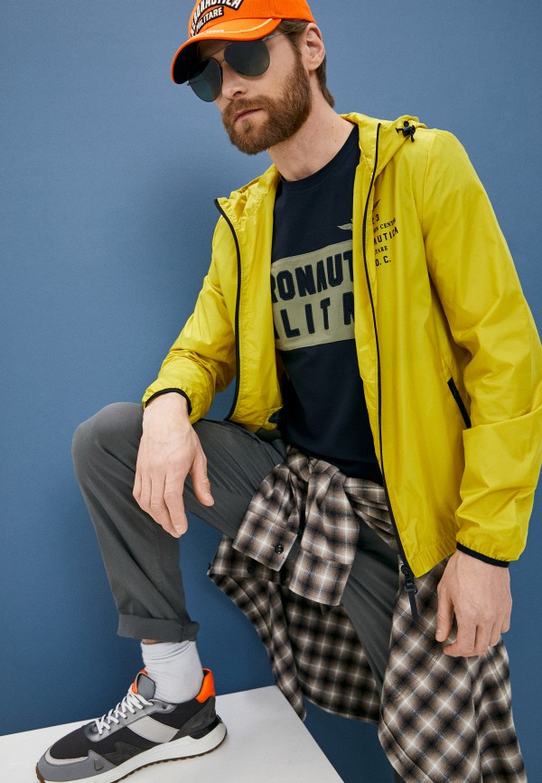 Aeronautica Militare Ветровка - фото 2