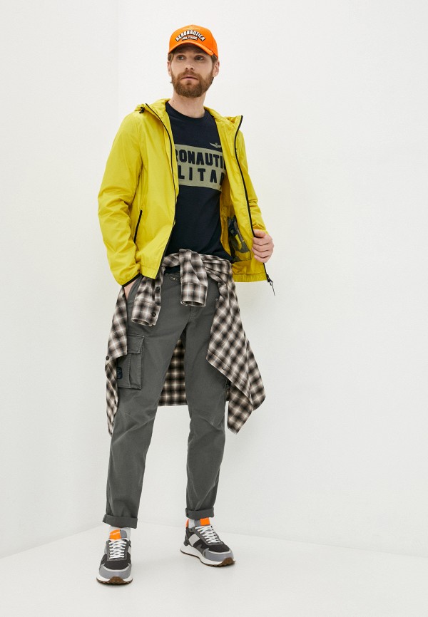 Aeronautica Militare Ветровка - фото 3