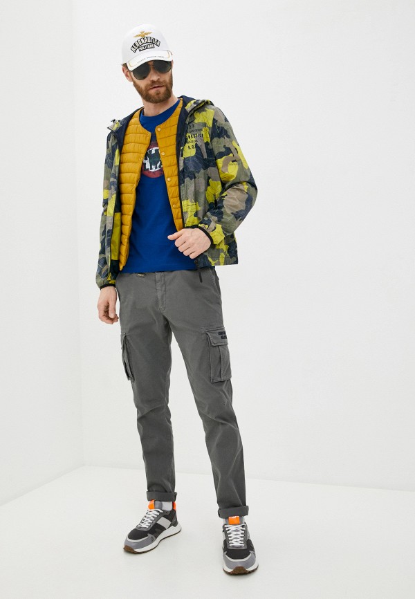 Aeronautica Militare Ветровка - фото 3