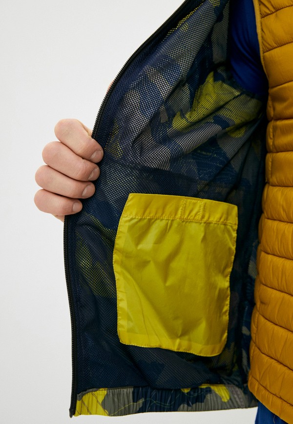 Aeronautica Militare Ветровка - фото 5