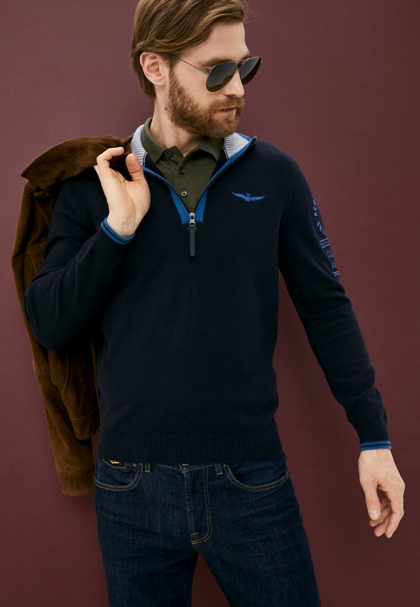 Aeronautica Militare Джемпер - фото 2