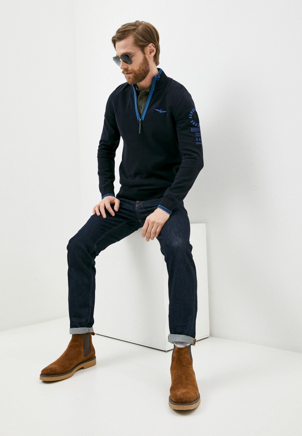 Aeronautica Militare Джемпер - фото 3