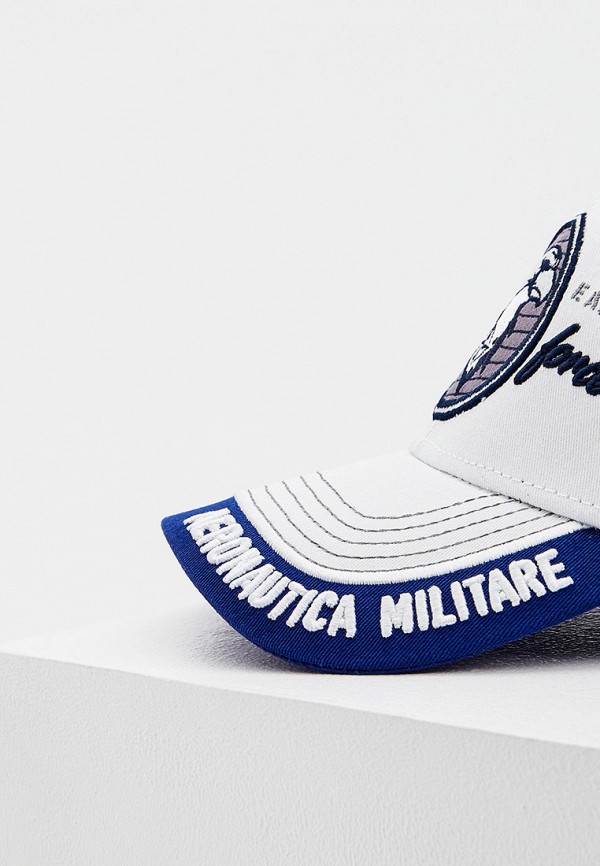 Aeronautica Militare Бейсболка - фото 2