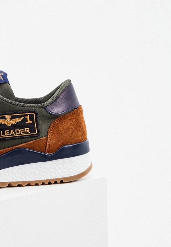 Aeronautica Militare Кроссовки - фото 3