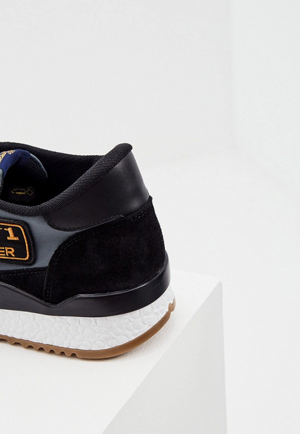 Aeronautica Militare Кроссовки - фото 2