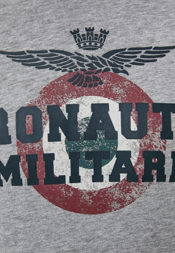 Aeronautica Militare Футболка - фото 5