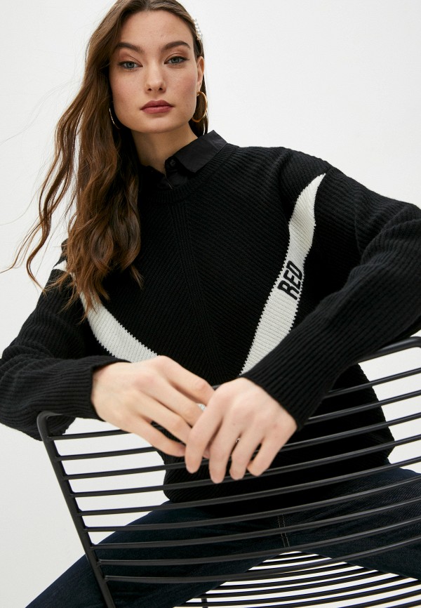 Red Valentino Джемпер - фото 1