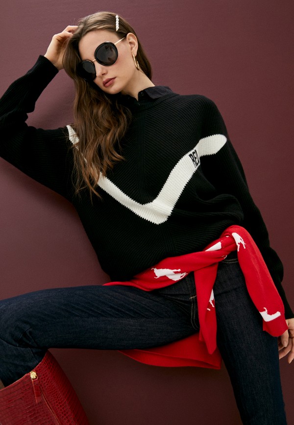 Red Valentino Джемпер - фото 2