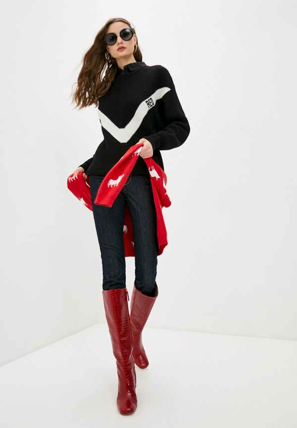 Red Valentino Джемпер - фото 3