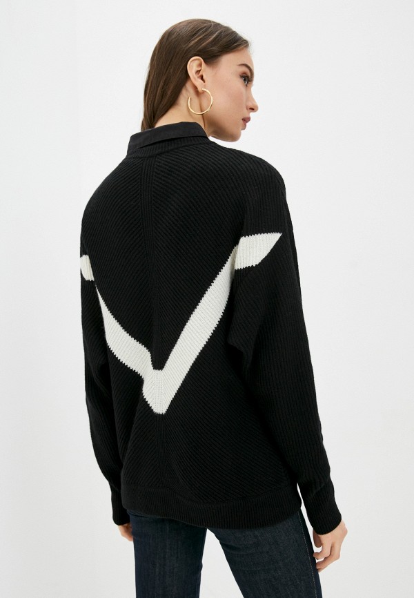 Red Valentino Джемпер - фото 4