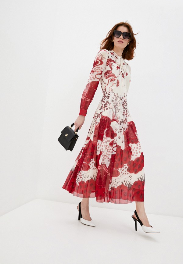 Red Valentino Платье - фото 1