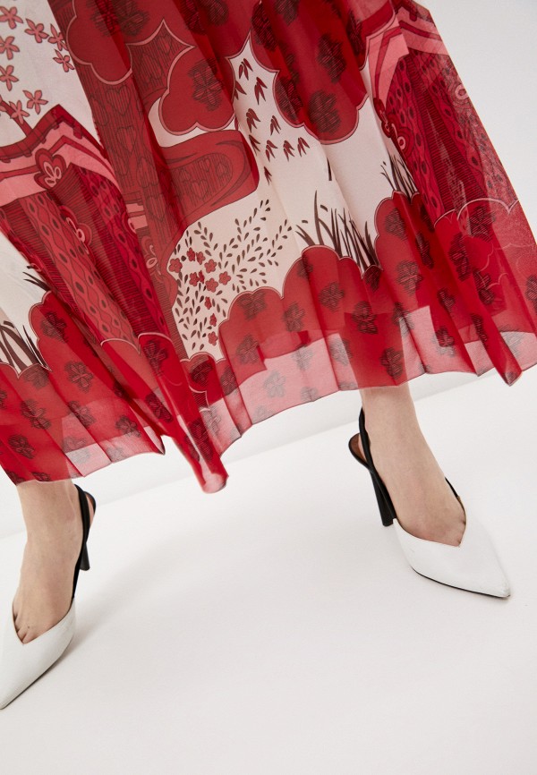 Red Valentino Платье - фото 5