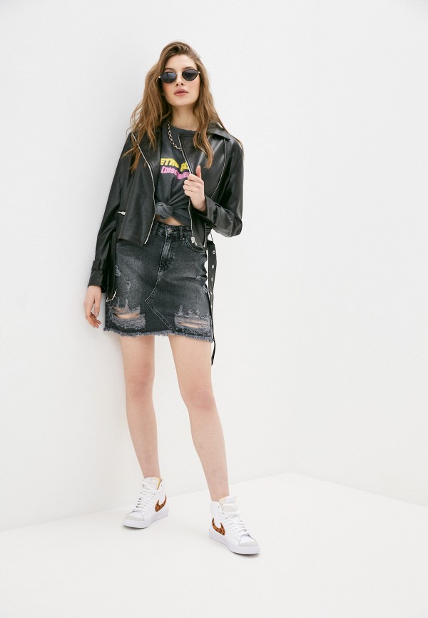 Fadas Косуха - фото 2