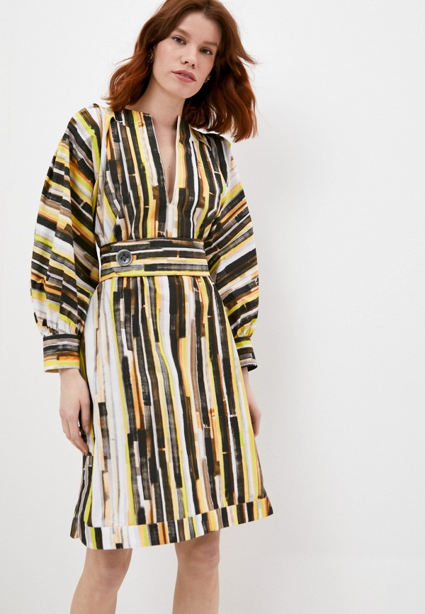 Eleventy Платье - фото 1