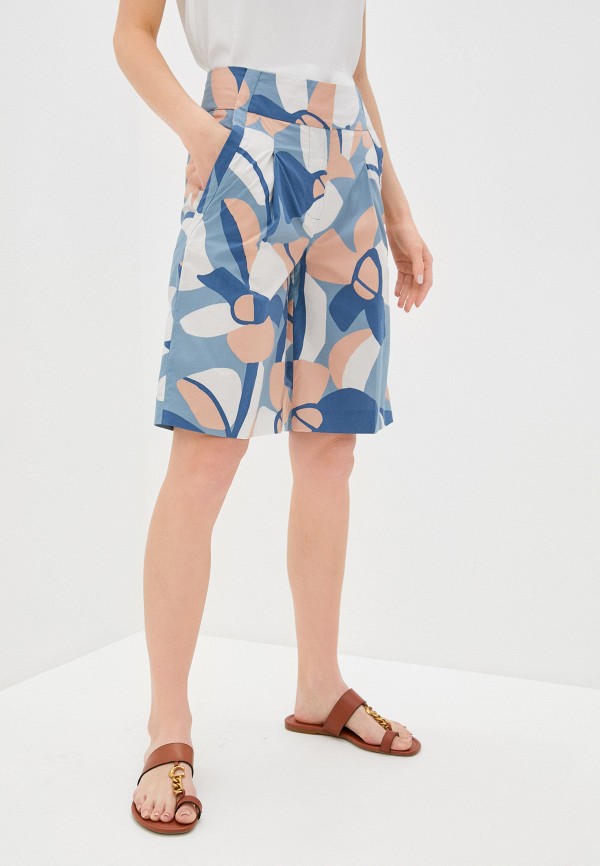 Eleventy Шорты - фото 1