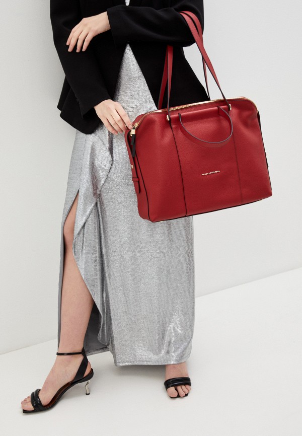 Piquadro Сумка - фото 6