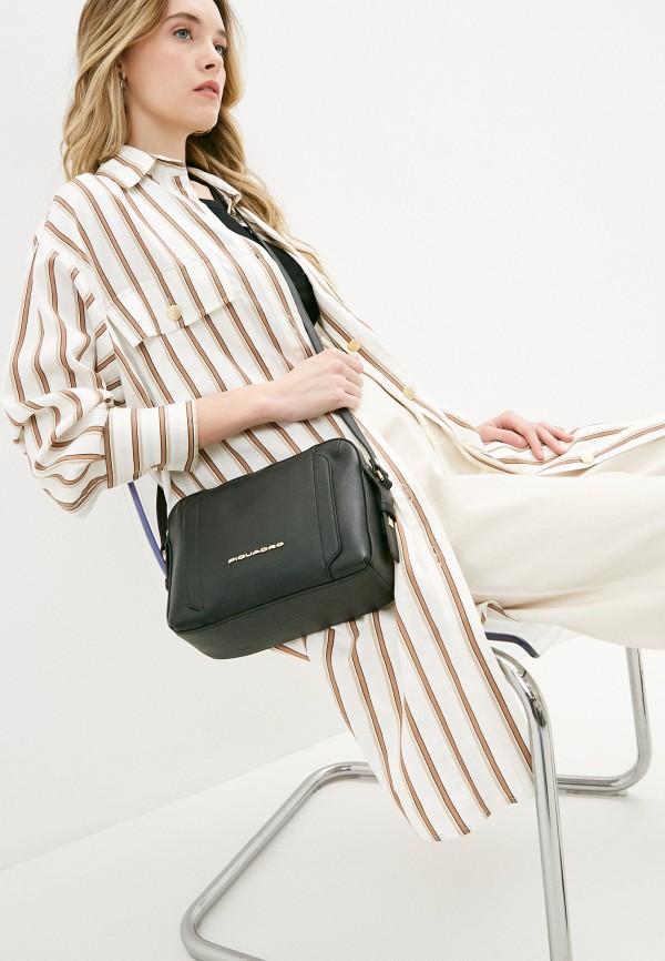 Piquadro Сумка - фото 6