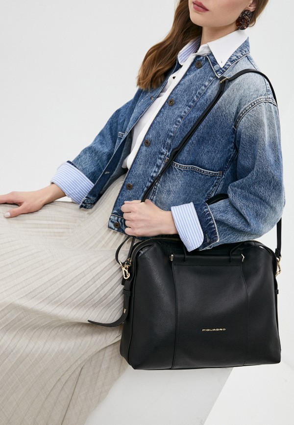 Piquadro Сумка - фото 6