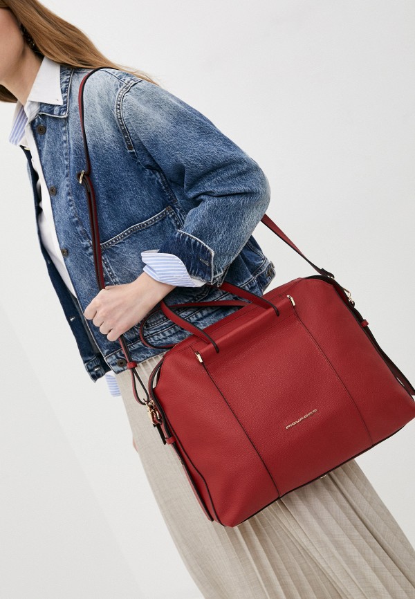 Piquadro Сумка - фото 6