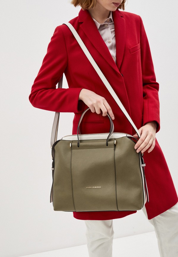 Piquadro Сумка - фото 6