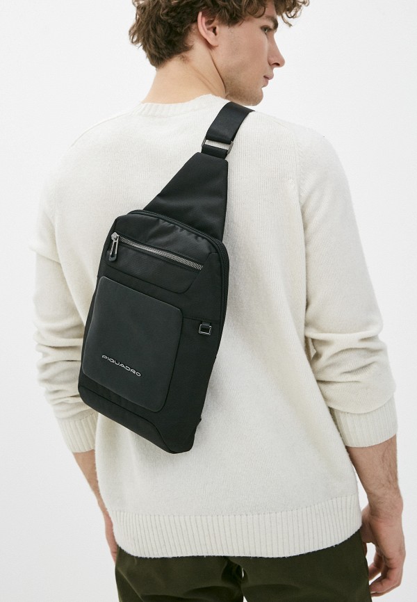 Piquadro Рюкзак - фото 6