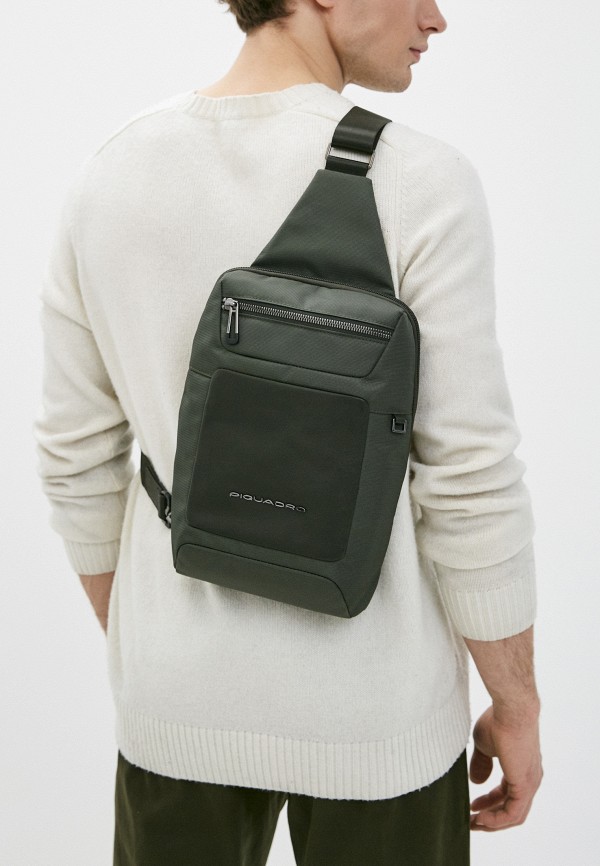 Piquadro Рюкзак - фото 6