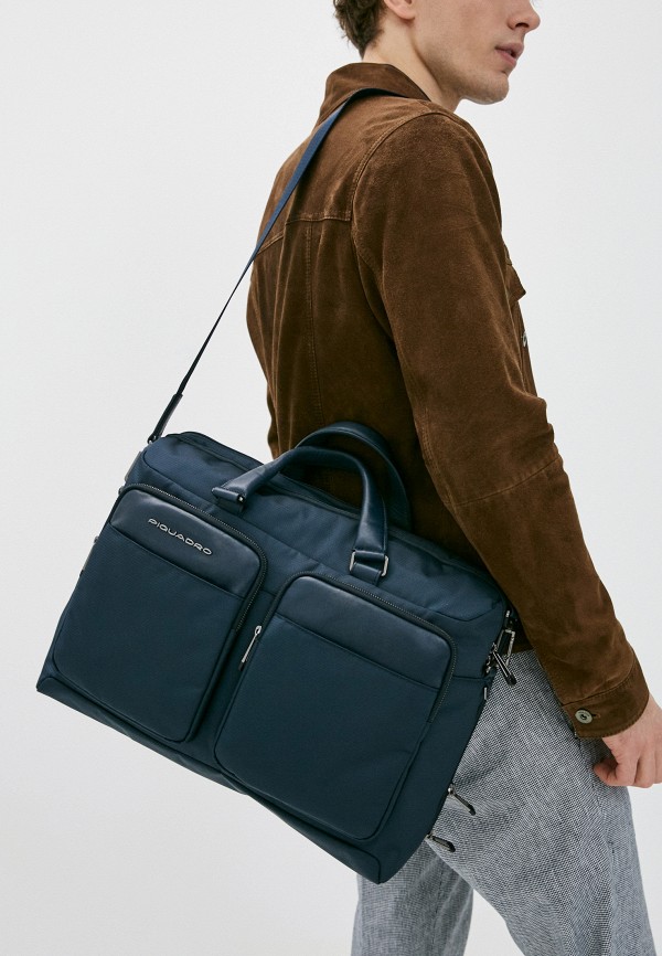 Piquadro Сумка - фото 6