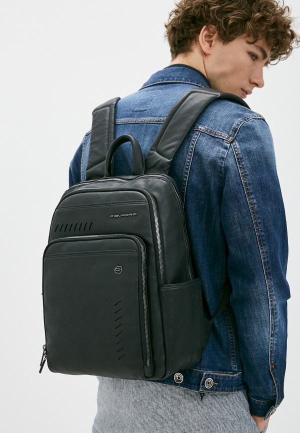 Piquadro Рюкзак - фото 6