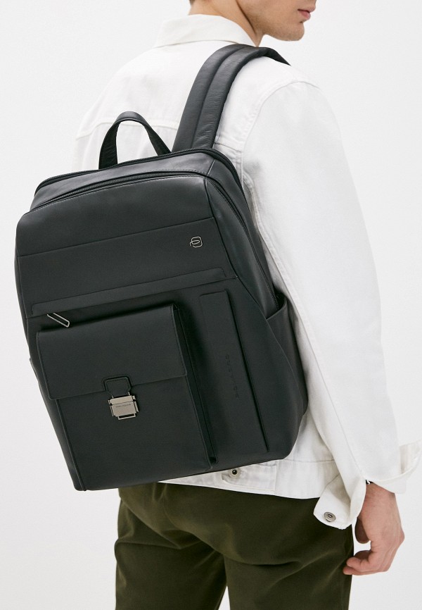 Piquadro Рюкзак - фото 6