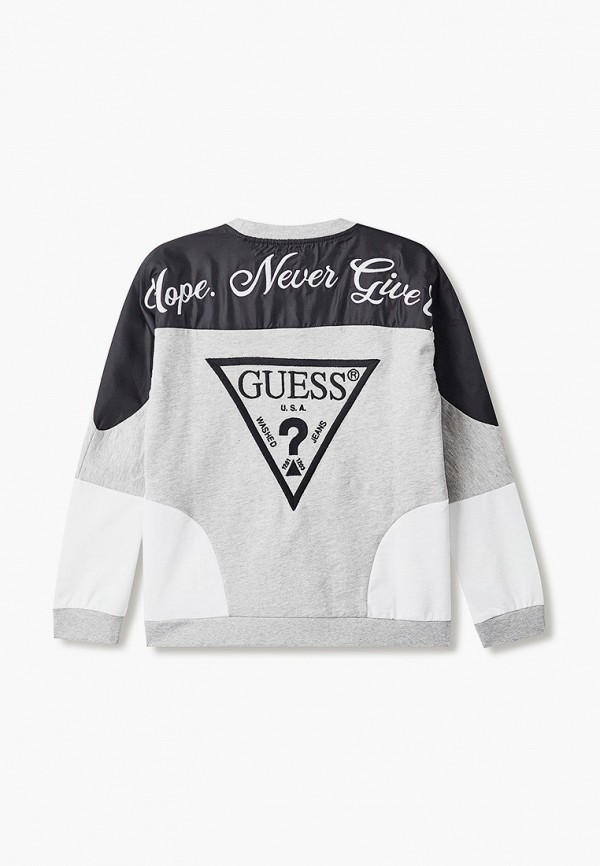 Guess Свитшот - фото 2
