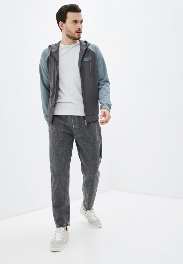 Guess Толстовка домашняя - фото 2