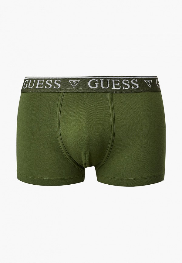 Guess Трусы 5 шт. - фото 3