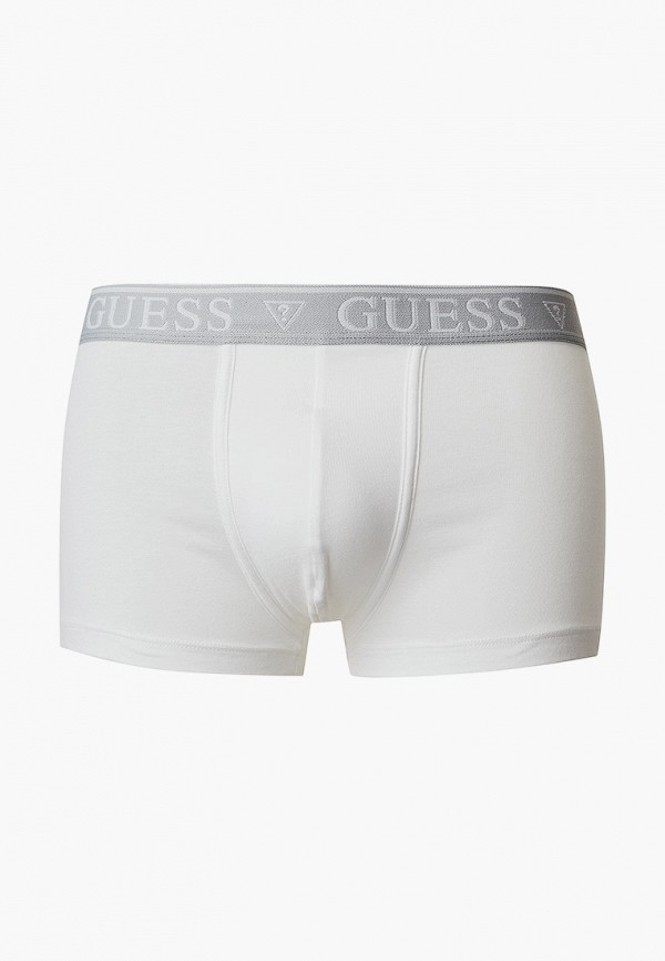 Guess Трусы 5 шт. - фото 4