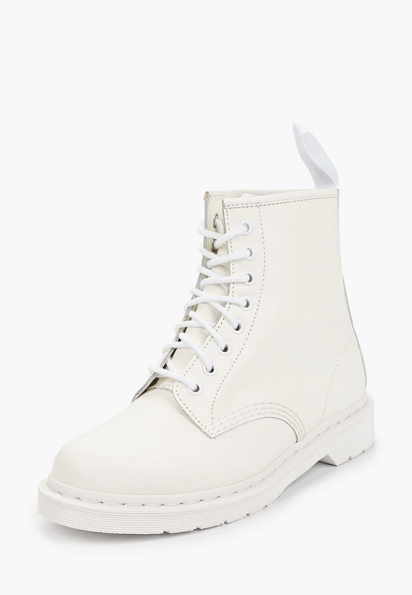 Dr. Martens Ботинки - 1460 MONO HF - фото 2