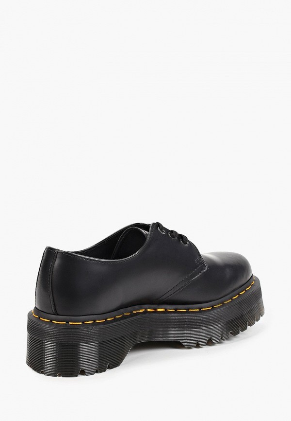 Dr. Martens Ботинки - 1461 Quad-3 Eye Shoe - фото 3