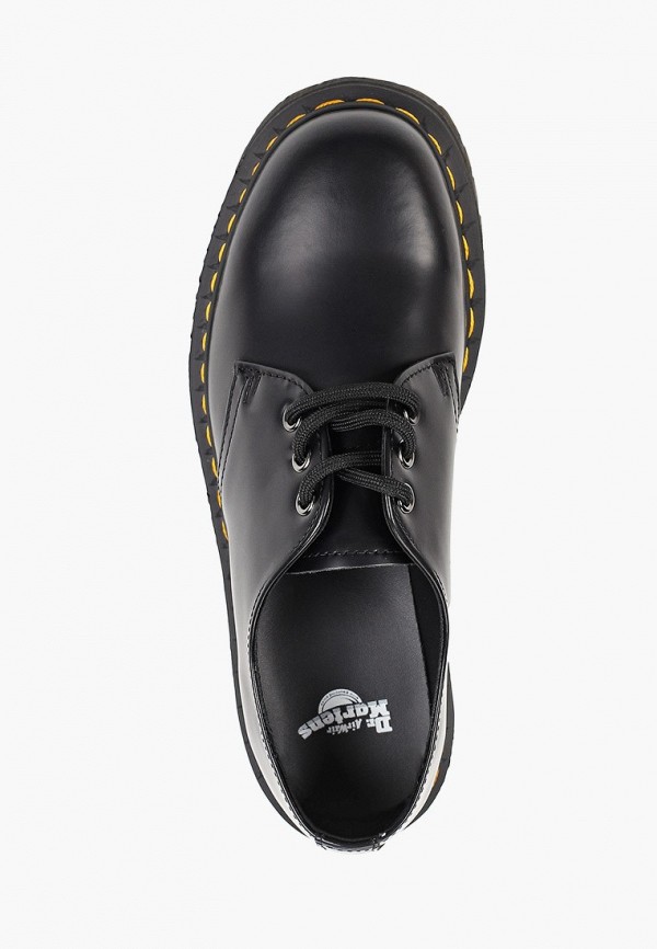 Dr. Martens Ботинки - 1461 Quad-3 Eye Shoe - фото 4