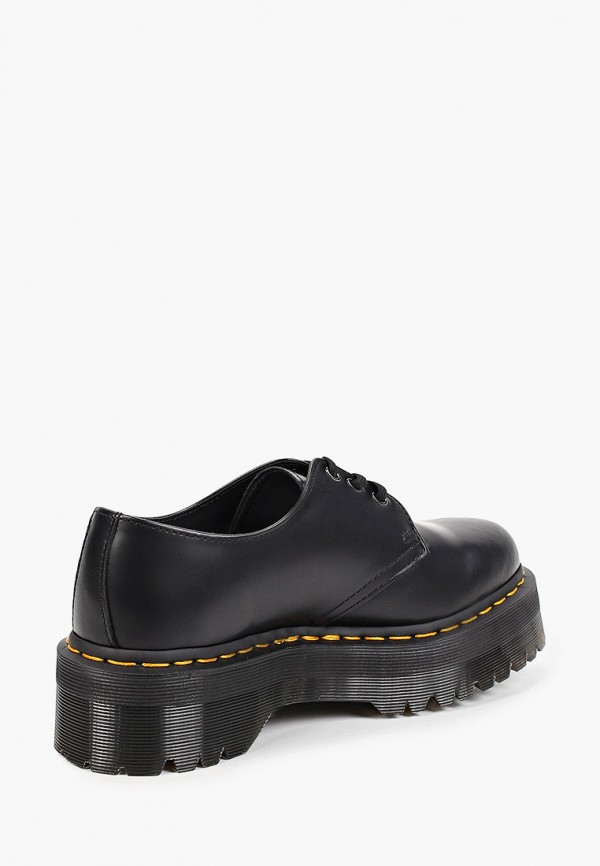 Dr. Martens Ботинки - 1461 Quad-3 Eye Shoe - фото 3